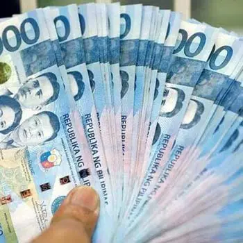 Ang Money Amulet ay isang talisman na nagdudulot ng suwerte